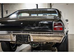 1969 Chevrolet Chevelle (CC-2103834) for sale in Grand Rapids, Michigan