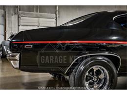 1969 Chevrolet Chevelle (CC-2103834) for sale in Grand Rapids, Michigan