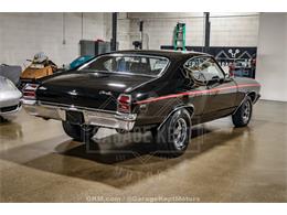 1969 Chevrolet Chevelle (CC-2103834) for sale in Grand Rapids, Michigan