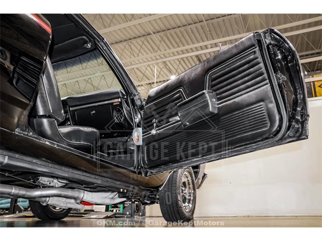 1969 Chevrolet Chevelle (CC-2103834) for sale in Grand Rapids, Michigan