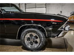 1969 Chevrolet Chevelle (CC-2103834) for sale in Grand Rapids, Michigan