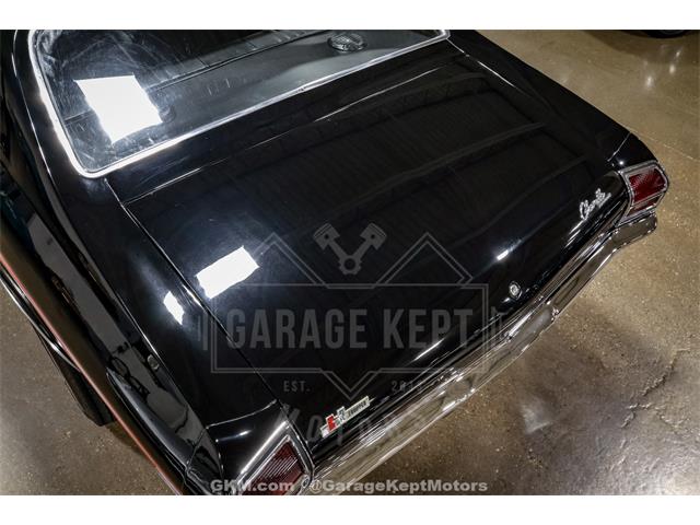 1969 Chevrolet Chevelle (CC-2103834) for sale in Grand Rapids, Michigan