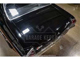 1969 Chevrolet Chevelle (CC-2103834) for sale in Grand Rapids, Michigan