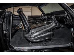 1969 Chevrolet Chevelle (CC-2103834) for sale in Grand Rapids, Michigan