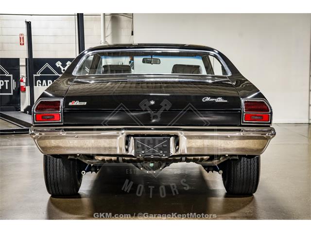 1969 Chevrolet Chevelle (CC-2103834) for sale in Grand Rapids, Michigan