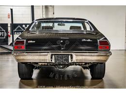 1969 Chevrolet Chevelle (CC-2103834) for sale in Grand Rapids, Michigan