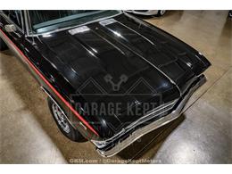 1969 Chevrolet Chevelle (CC-2103834) for sale in Grand Rapids, Michigan