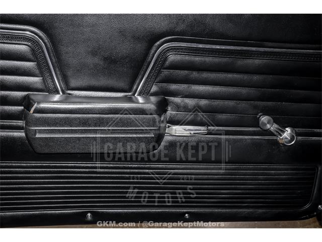 1969 Chevrolet Chevelle (CC-2103834) for sale in Grand Rapids, Michigan