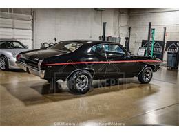 1969 Chevrolet Chevelle (CC-2103834) for sale in Grand Rapids, Michigan