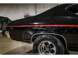 1969 Chevrolet Chevelle (CC-2103834) for sale in Grand Rapids, Michigan