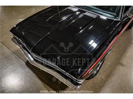 1969 Chevrolet Chevelle (CC-2103834) for sale in Grand Rapids, Michigan