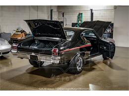 1969 Chevrolet Chevelle (CC-2103834) for sale in Grand Rapids, Michigan