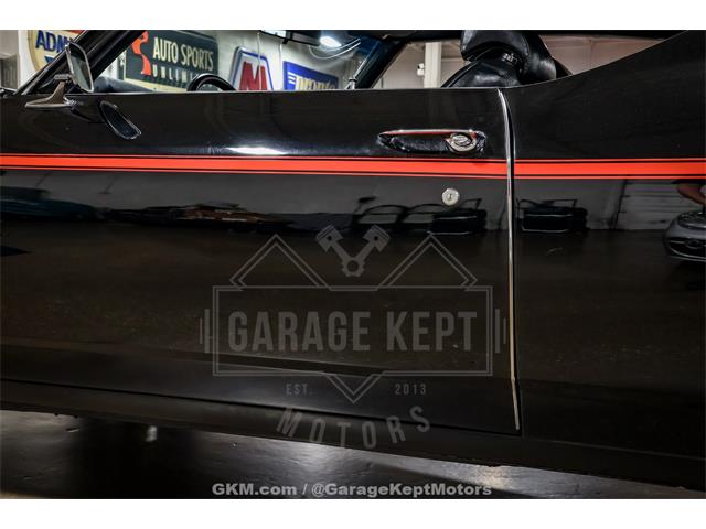 1969 Chevrolet Chevelle (CC-2103834) for sale in Grand Rapids, Michigan