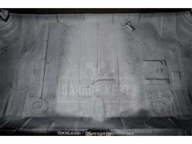 1969 Chevrolet Chevelle (CC-2103834) for sale in Grand Rapids, Michigan