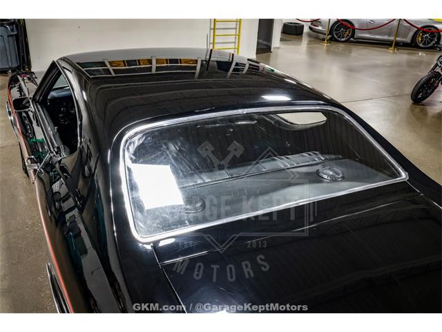 1969 Chevrolet Chevelle (CC-2103834) for sale in Grand Rapids, Michigan