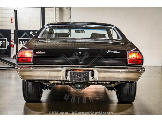 1969 Chevrolet Chevelle (CC-2103834) for sale in Grand Rapids, Michigan
