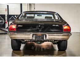 1969 Chevrolet Chevelle (CC-2103834) for sale in Grand Rapids, Michigan