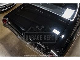 1969 Chevrolet Chevelle (CC-2103834) for sale in Grand Rapids, Michigan