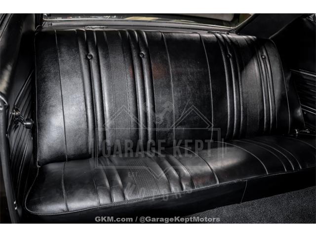 1969 Chevrolet Chevelle (CC-2103834) for sale in Grand Rapids, Michigan