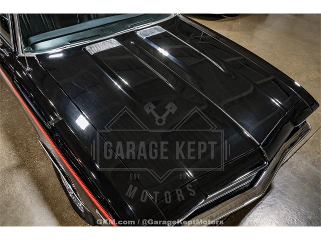 1969 Chevrolet Chevelle (CC-2103834) for sale in Grand Rapids, Michigan