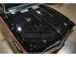 1969 Chevrolet Chevelle (CC-2103834) for sale in Grand Rapids, Michigan
