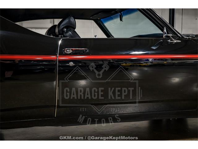 1969 Chevrolet Chevelle (CC-2103834) for sale in Grand Rapids, Michigan