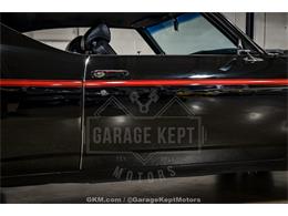 1969 Chevrolet Chevelle (CC-2103834) for sale in Grand Rapids, Michigan