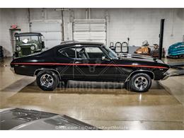 1969 Chevrolet Chevelle (CC-2103834) for sale in Grand Rapids, Michigan