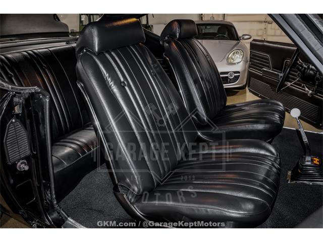1969 Chevrolet Chevelle (CC-2103834) for sale in Grand Rapids, Michigan