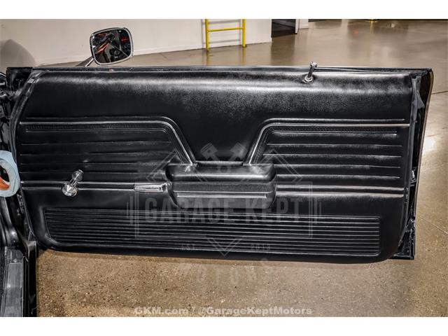 1969 Chevrolet Chevelle (CC-2103834) for sale in Grand Rapids, Michigan