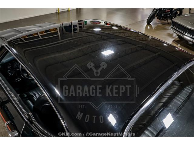 1969 Chevrolet Chevelle (CC-2103834) for sale in Grand Rapids, Michigan