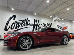 2016 Chevrolet Corvette (CC-2103836) for sale in Dallas, Texas