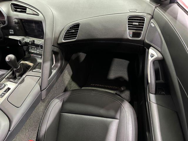 2016 Chevrolet Corvette (CC-2103836) for sale in Dallas, Texas