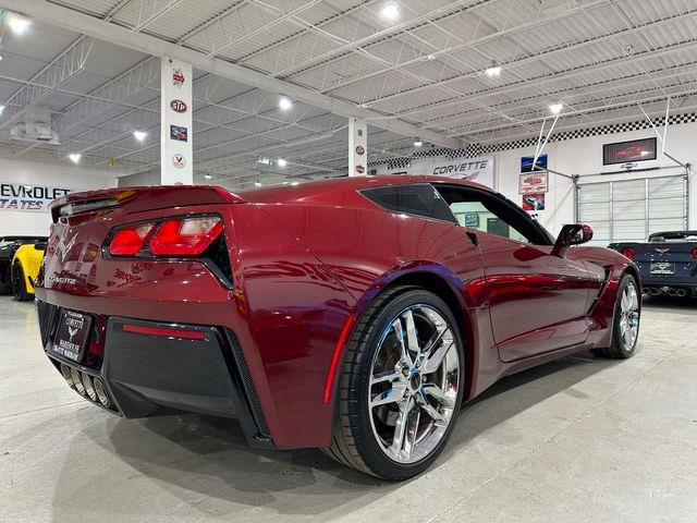 2016 Chevrolet Corvette (CC-2103836) for sale in Dallas, Texas