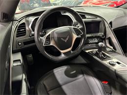 2016 Chevrolet Corvette (CC-2103836) for sale in Dallas, Texas