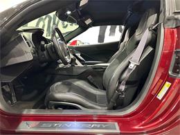 2016 Chevrolet Corvette (CC-2103836) for sale in Dallas, Texas