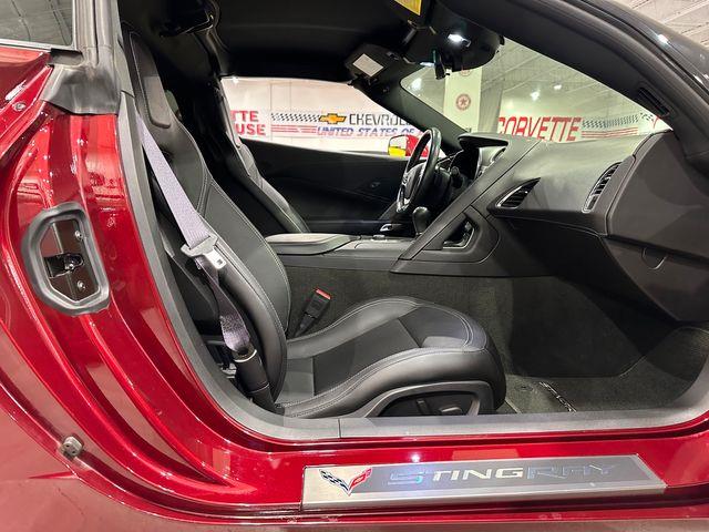 2016 Chevrolet Corvette (CC-2103836) for sale in Dallas, Texas