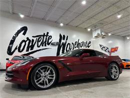 2016 Chevrolet Corvette (CC-2103836) for sale in Dallas, Texas
