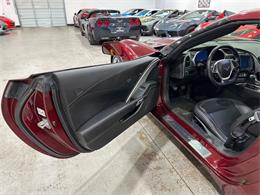 2016 Chevrolet Corvette (CC-2103836) for sale in Dallas, Texas