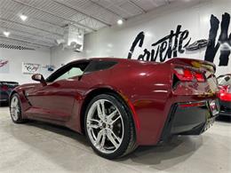 2016 Chevrolet Corvette (CC-2103836) for sale in Dallas, Texas