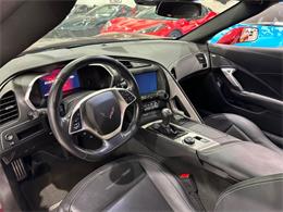 2016 Chevrolet Corvette (CC-2103836) for sale in Dallas, Texas