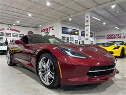 2016 Chevrolet Corvette (CC-2103836) for sale in Dallas, Texas