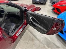 2016 Chevrolet Corvette (CC-2103836) for sale in Dallas, Texas