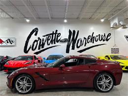 2016 Chevrolet Corvette (CC-2103836) for sale in Dallas, Texas