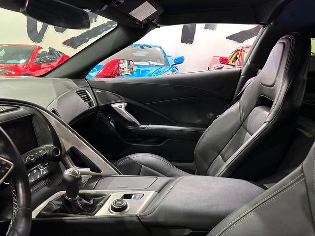 2016 Chevrolet Corvette (CC-2103836) for sale in Dallas, Texas