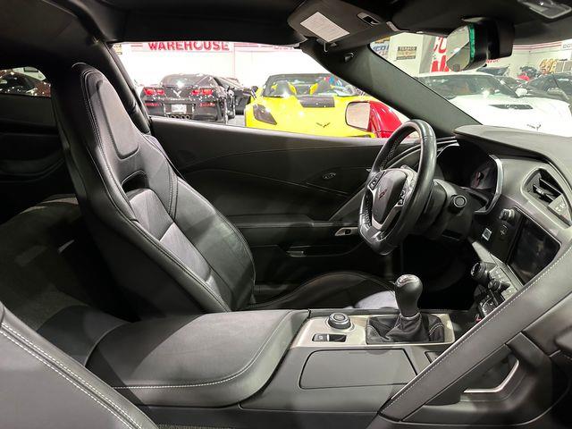 2016 Chevrolet Corvette (CC-2103836) for sale in Dallas, Texas