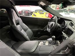 2016 Chevrolet Corvette (CC-2103836) for sale in Dallas, Texas