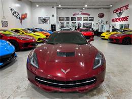 2016 Chevrolet Corvette (CC-2103836) for sale in Dallas, Texas