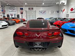 2016 Chevrolet Corvette (CC-2103836) for sale in Dallas, Texas