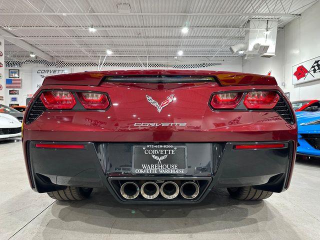 2016 Chevrolet Corvette (CC-2103836) for sale in Dallas, Texas